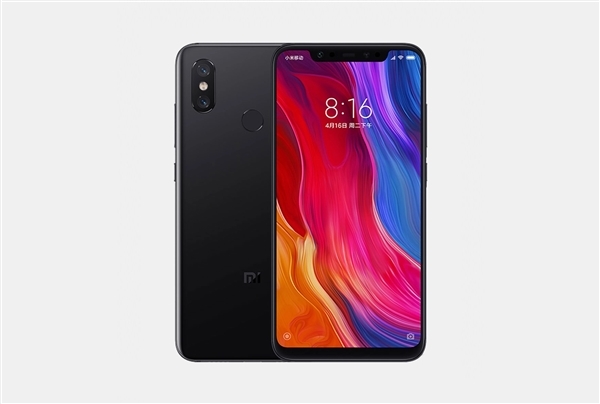 小米8系列 推送MIUI 12.5的稳定版更新