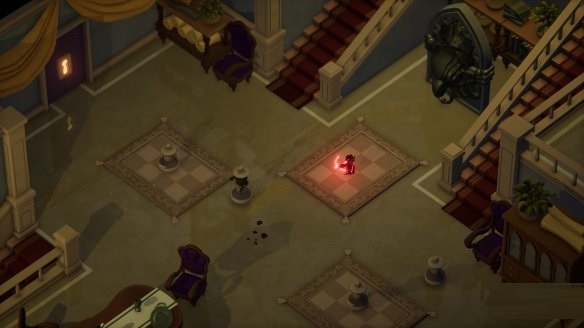 IGN 9分:《死亡之门》是经典塞尔达地牢探险游戏必玩之作截图