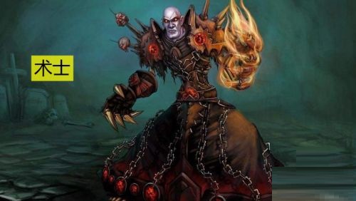 魔兽世界怀旧服tbc职业选择推荐 魔兽世界怀旧服tbc职业怎么选择截图