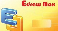 edraw max软件中如何绘制圆形图?edraw max软件中绘制圆形图的技巧
