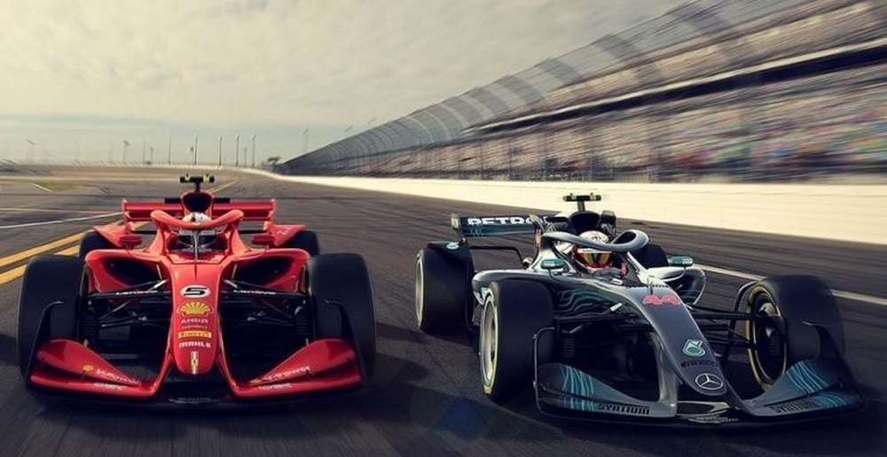 F1 2021轮胎怎么选？F1 2021轮胎选择方法截图