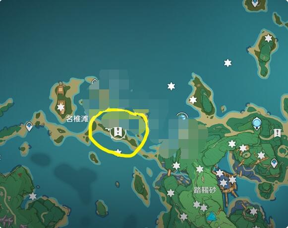 原神大业物成就怎么达成?原神大业物成就达成攻略截图