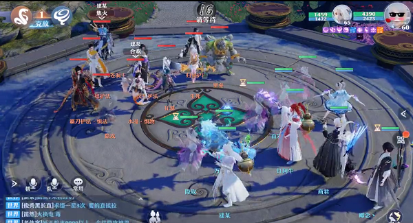 梦幻新诛仙3星仙师怎么打？梦幻新诛仙3星仙师稳定打法介绍