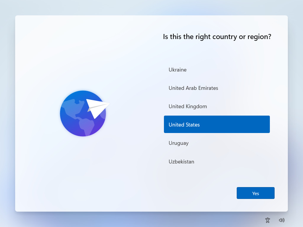Windows 11 Build 21996.1 Dev 版 ISO 镜像截图一览截图