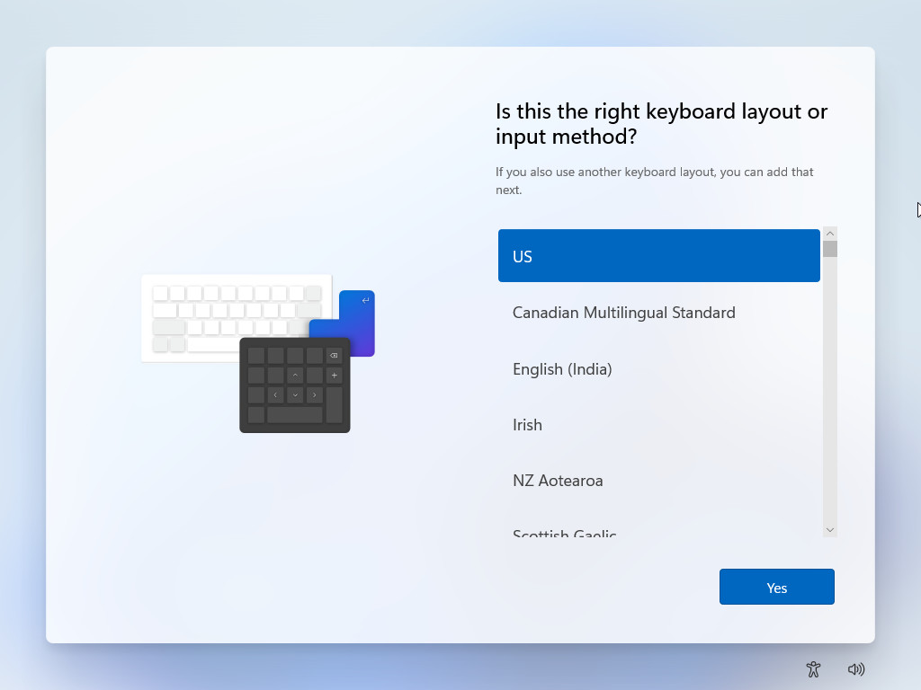 Windows 11 Build 21996.1 Dev 版 ISO 镜像截图一览截图