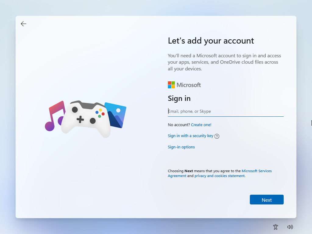 Windows 11 Build 21996.1 Dev 版 ISO 镜像截图一览截图