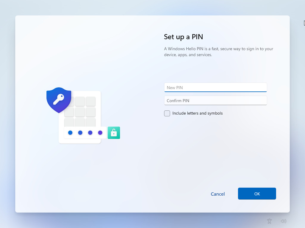 Windows 11 Build 21996.1 Dev 版 ISO 镜像截图一览截图