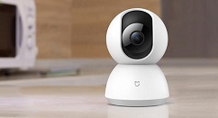 米家智能摄像机如何装储存卡?小米摄像头连接到手机的方法