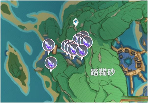 原神晶化骨髓怎么获得?原神晶化骨髓获得方法截图