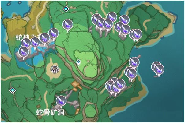 原神晶化骨髓怎么获得?原神晶化骨髓获得方法截图