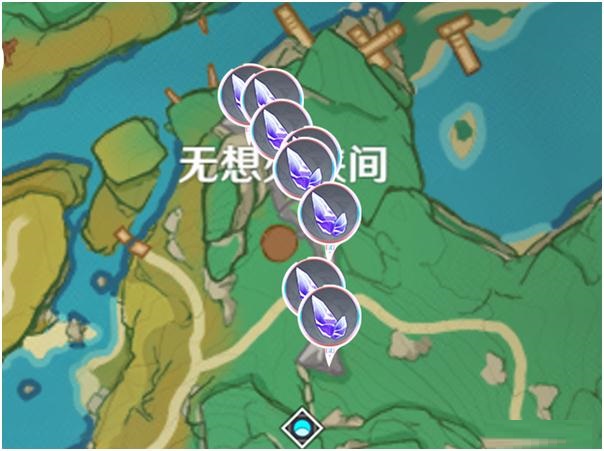 原神晶化骨髓怎么获得?原神晶化骨髓获得方法截图