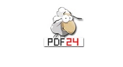 PDF24 Creator如何提取PDF文件页面?PDF24 Creator提取PDF文件页面的方法