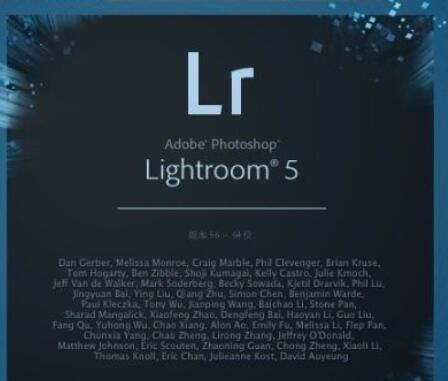lightroom如何使用蒙版?lightroom使用蒙版方法截图