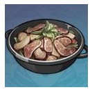 原神奇怪的干锅腊肉怎么做?原神奇怪的干锅腊肉制作方法