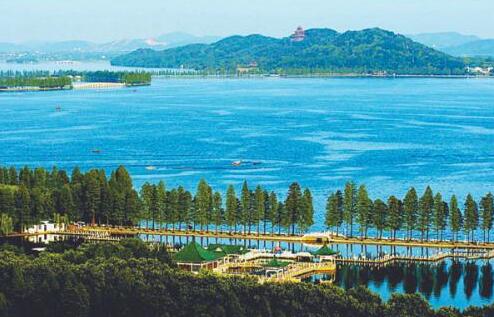 湖南和湖北里的湖指的是哪个湖泊?支付宝蚂蚁庄园7月12日答案截图