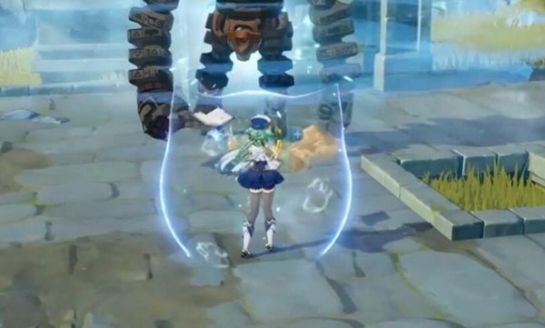 原神命定值是什么？原神命定值详细介绍