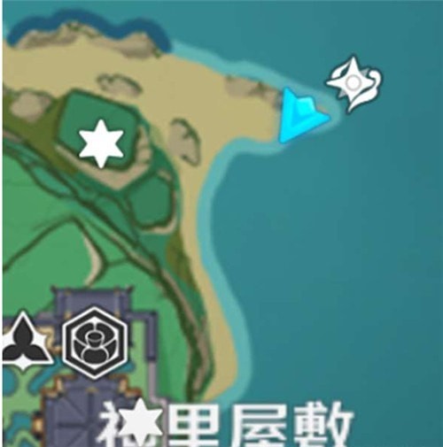 原神柴门二郎任务怎么做?原神柴门二郎任务完成攻略截图