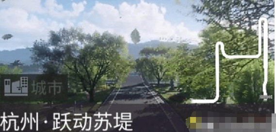 王牌竞速新手玩什么图?王牌竞速新手地图选择