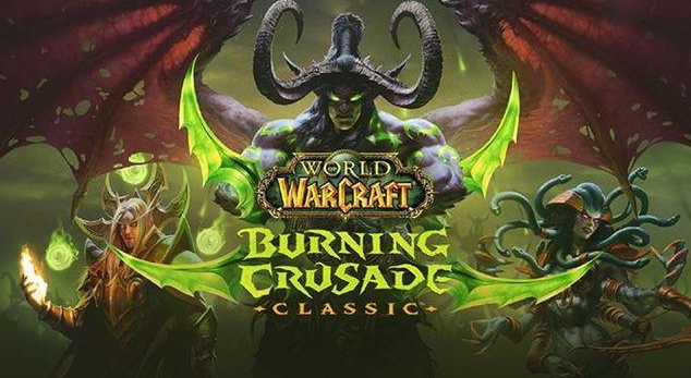 魔兽世界怀旧服tbc升级路线 魔兽世界怀旧服TBC怎么升级?