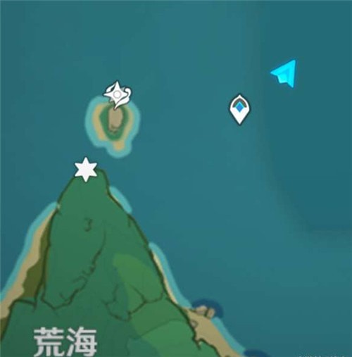 原神柴门二郎任务怎么做?原神柴门二郎任务完成攻略截图