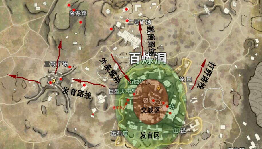 汇总