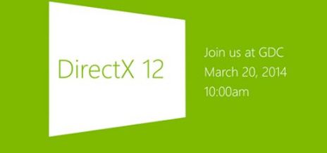 Microsoft directx 11和12的区别?Microsoft directx 11和12的区别分享截图