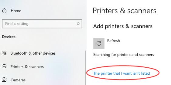 win11怎么安装本地打印机?win11安装本地打印机的方法步骤截图