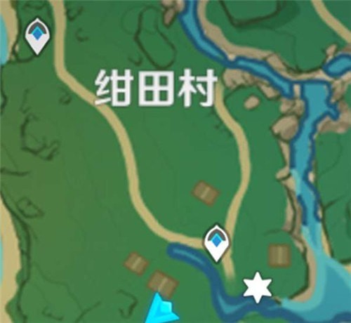 原神柴门二郎任务怎么做?原神柴门二郎任务完成攻略截图
