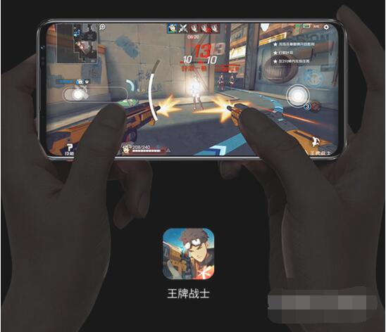 红魔游戏手机6SPro与6Pro有什么区别?红魔游戏手机6SPro和红魔游戏手机6Pro对比截图