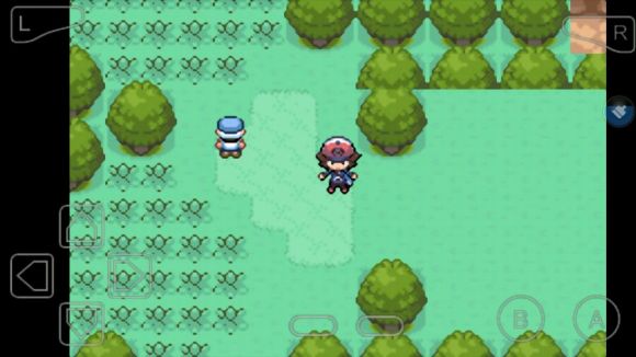 口袋妖怪永恒的光明怎么玩？口袋妖怪永恒的光明玩法详解截图