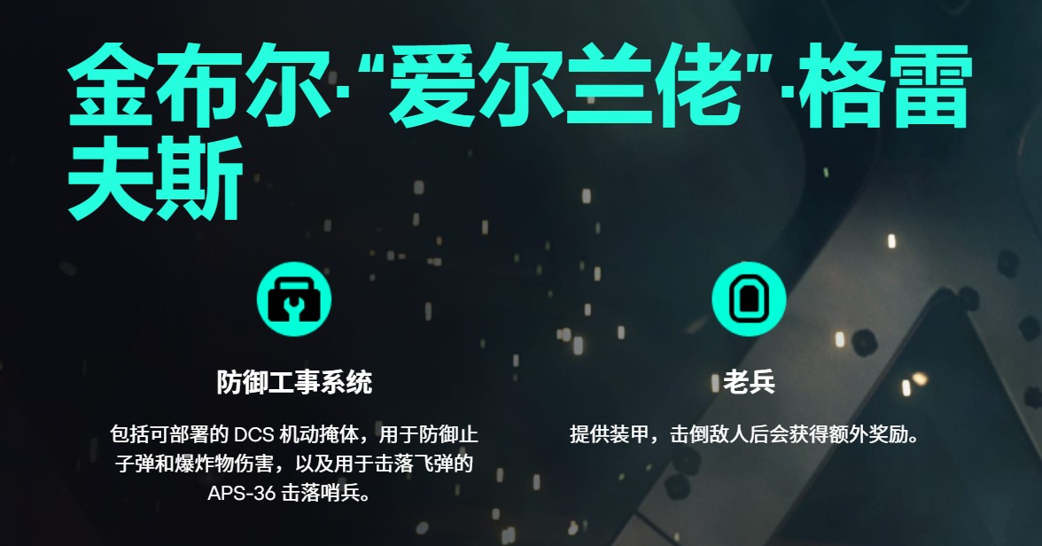Steam《战地2042》现已支持简体中文和中文配音截图
