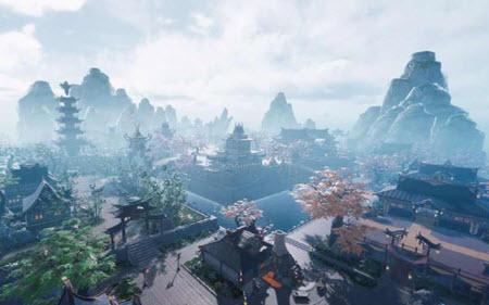 梦幻新诛仙善恶系统怎么玩?梦幻新诛仙善恶系统玩法介绍截图