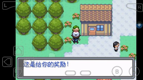 口袋妖怪永恒的光明怎么玩？口袋妖怪永恒的光明玩法详解截图