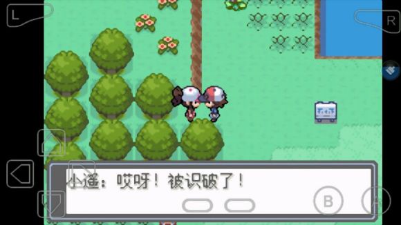 口袋妖怪永恒的光明怎么玩？口袋妖怪永恒的光明玩法详解截图