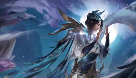 王者荣耀世界冠军皮肤有哪些？王者荣耀世界冠军皮肤一览截图