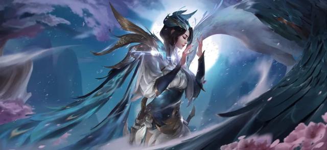 王者荣耀赵云世冠皮肤淬星耀世怎么样？王者荣耀赵云淬星耀世皮肤特效分享截图