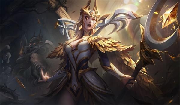 英雄联盟魔女通行证任务怎么完成?英雄联盟魔女通行证任务完成攻略截图
