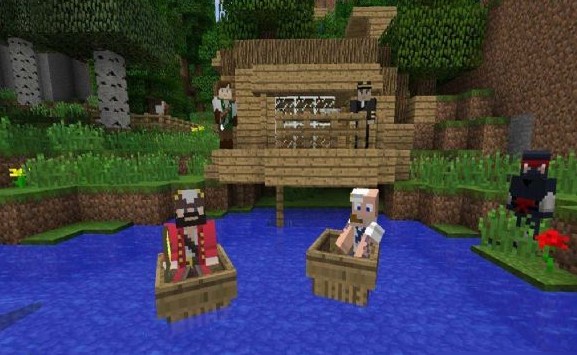 我的世界死亡不掉落指令是什么？我的世界死亡不掉落指令介绍