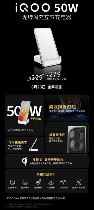 iQOO 8 系列正式发布 售价3799元起 24日开售截图