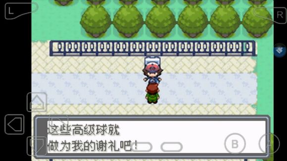 口袋妖怪永恒的光明怎么玩？口袋妖怪永恒的光明玩法详解截图