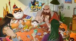 小浣熊百将传武松醉打蒋门神怎么打？小浣熊百将传武松醉打蒋门神通关攻略