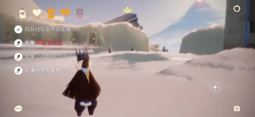 光遇8月3日每日任务怎么做？光遇8月3日每日任务完成攻略