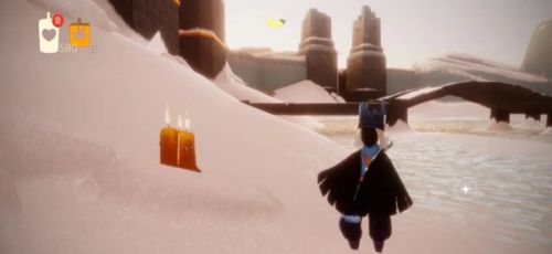 光遇8月3日每日任务怎么做？光遇8月3日每日任务完成攻略截图