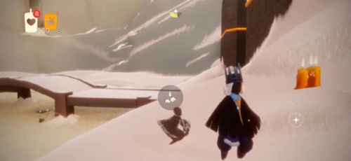 光遇8月3日每日任务怎么做？光遇8月3日每日任务完成攻略截图