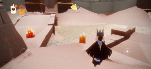 光遇8月3日每日任务怎么做？光遇8月3日每日任务完成攻略截图