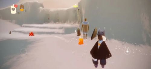 光遇8月3日每日任务怎么做？光遇8月3日每日任务完成攻略截图