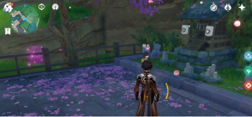 原神神明啊回应我吧成就怎么达成？原神神明啊回应我吧成就达成攻略截图