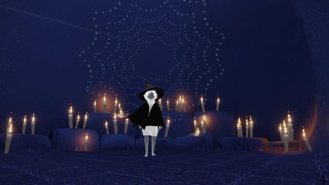光遇2021万圣节活动怎么玩?光遇2021万圣节活动介绍截图
