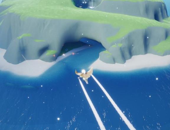 光遇正太先祖在哪里？光遇正太先祖位置介绍截图