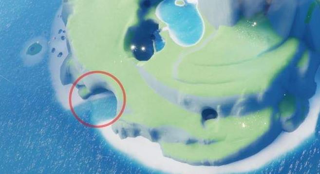 光遇正太先祖在哪里？光遇正太先祖位置介绍截图